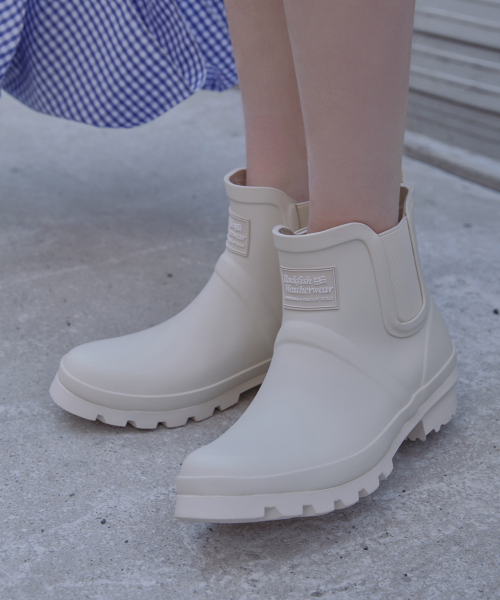 ORIGINAL CHELSEA RAIN BOOTS - 6 colors