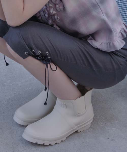 ORIGINAL CHELSEA RAIN BOOTS - 6 colors