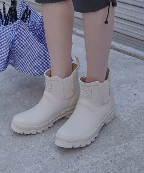 ORIGINAL CHELSEA RAIN BOOTS - 6 colors