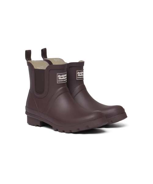 ORIGINAL CHELSEA RAIN BOOTS - 6 colors