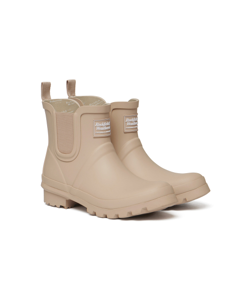 ORIGINAL CHELSEA RAIN BOOTS - 6 colors
