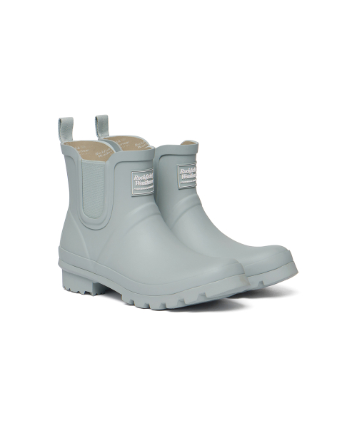 ORIGINAL CHELSEA RAIN BOOTS - 6 colors