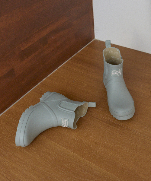 ORIGINAL CHELSEA RAIN BOOTS - 6 colors