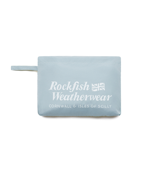 ESSENTIAL RAIN PONCHO - 2 colors