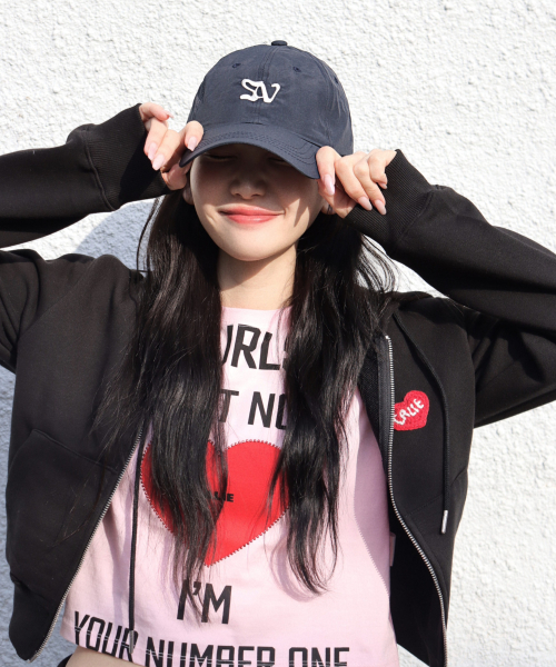 Breeze Nylon Ball Cap