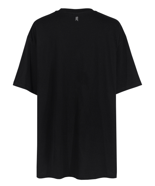 David Cronenberg H/S TEE [BLACK]