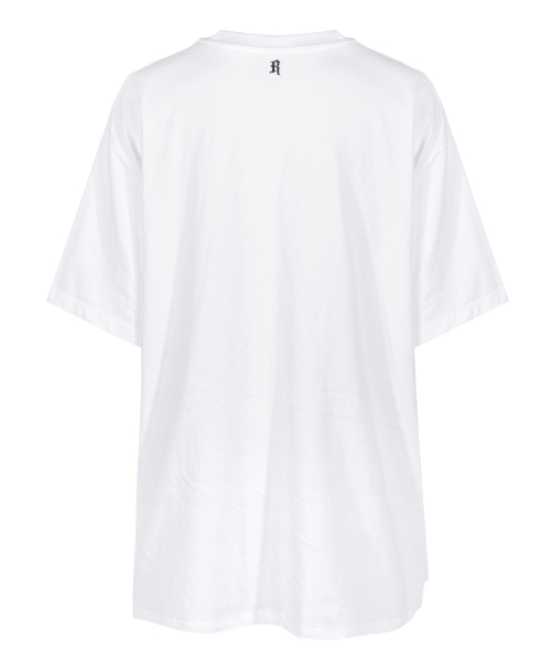 David Cronenberg H/S TEE [WHITE]