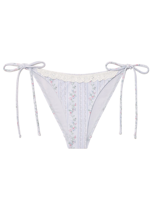 FRILL BIKINI BOTTOM (3 Colors)