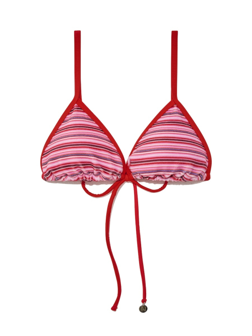 TRIANGLE BIKINI TOP