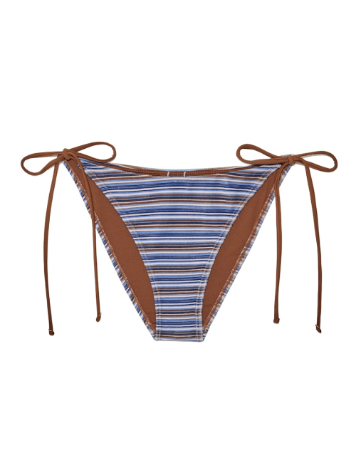 TIE SIDE BIKINI BOTTOM