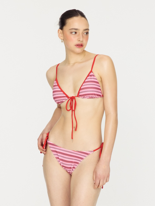 TIE SIDE BIKINI BOTTOM
