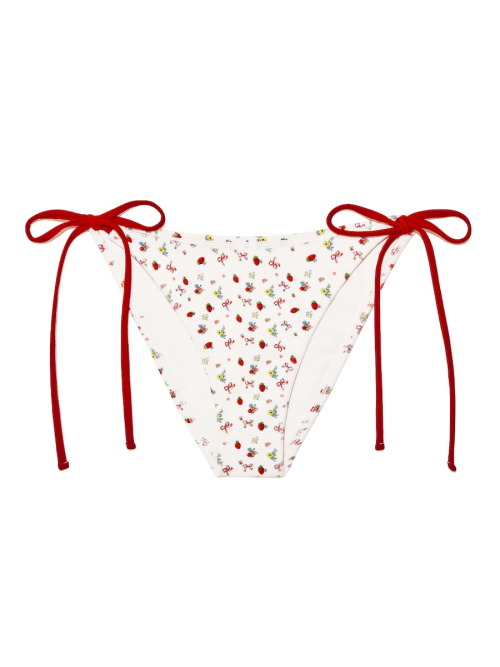 TIE SIDE BIKINI BOTTOM