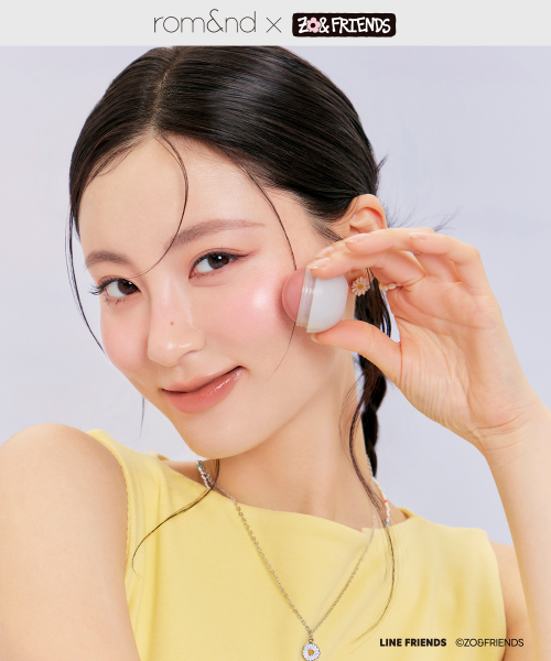JUICY ROLL CHEEK