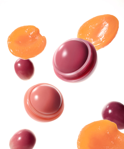 JUICY ROLL CHEEK