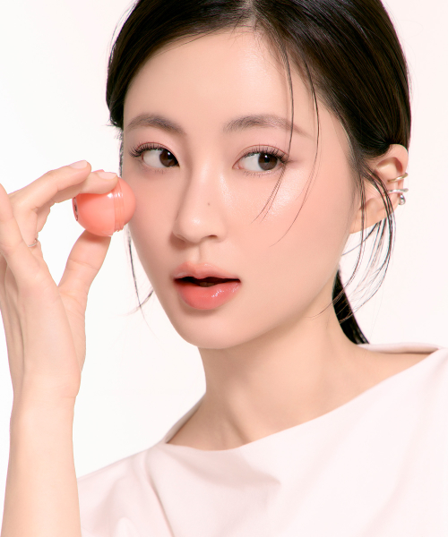 JUICY ROLL CHEEK