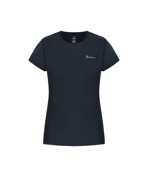 Cap Sleeve Rash Guard[LMBCSW225]-4color