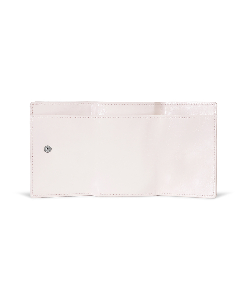 HEARTY TRIPLE WALLET - BLOSSOM