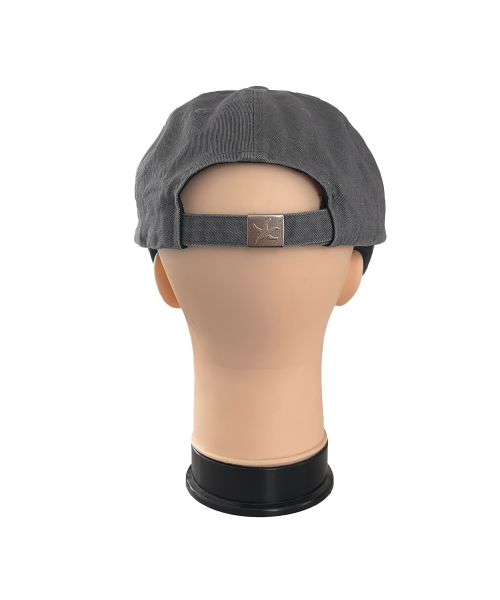 TCM qas cap (charcoal)