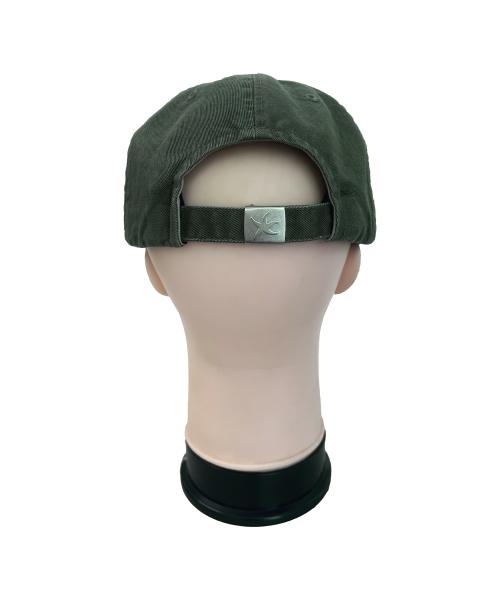 TCM coldice cap (green)