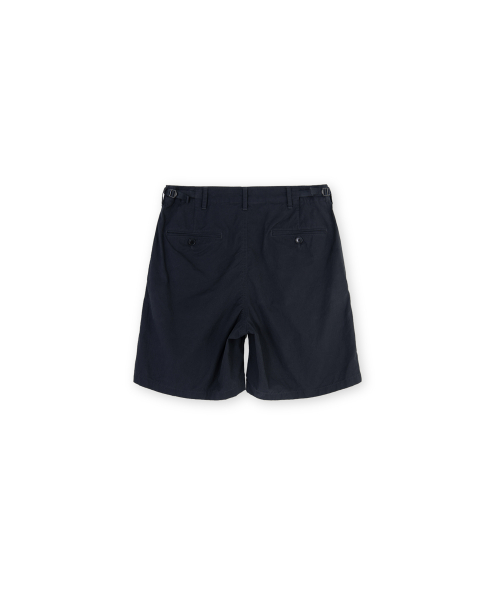 Essential Chino Shorts, Dark Navy