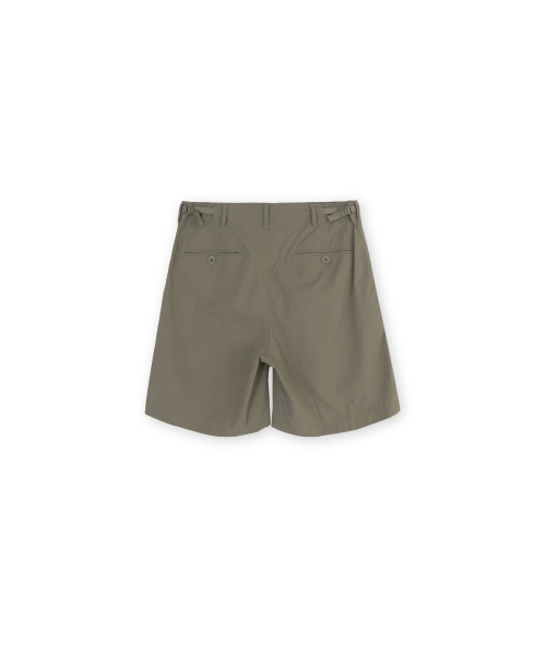 Essential Chino Shorts, Stone
