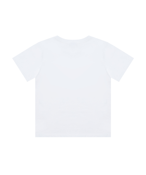 SM MAIN CHARACTER TEE(WHITE)