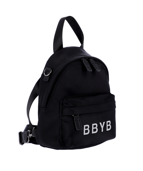 NOVA Mini Backpack (Black)