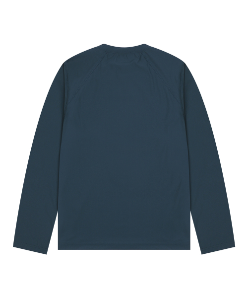 GT155 스타라이크 긴팔 래쉬가드 (GREEN)