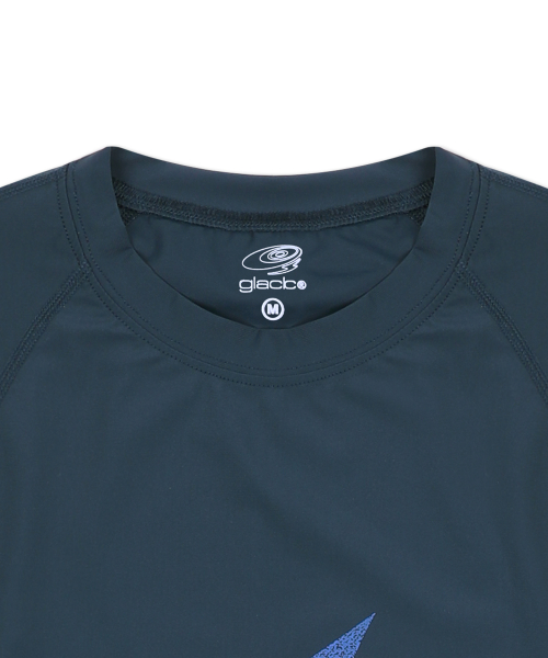 GT155 스타라이크 긴팔 래쉬가드 (GREEN)