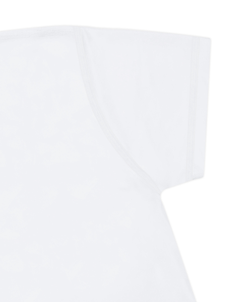 GT151 몰타 반팔 래쉬가드 (WHITE)
