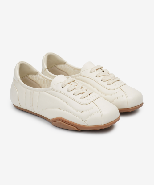 r. 901 whispering sneakers / ivory