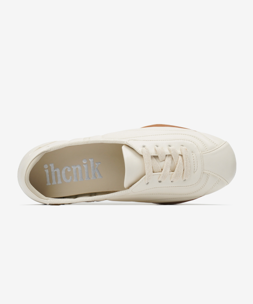 r. 901 whispering sneakers / ivory