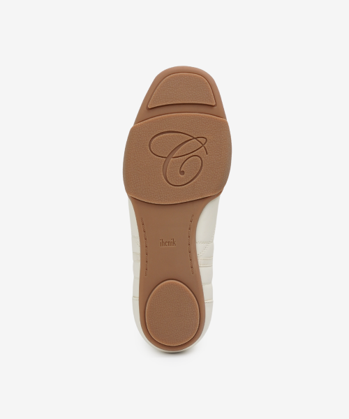 r. 901 whispering sneakers / ivory