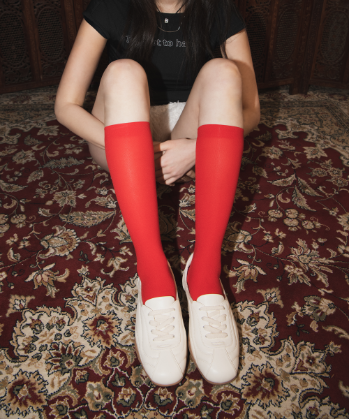 r. 901 whispering sneakers / ivory