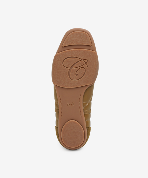 r. 901 whispering sneakers / brown