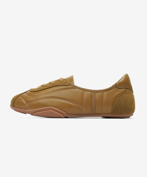 r. 901 whispering sneakers / brown