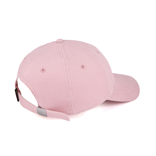 Lettering Ball Cap Pink OZCCFA115P