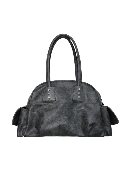 GOGO Bowling Bag (Grey)