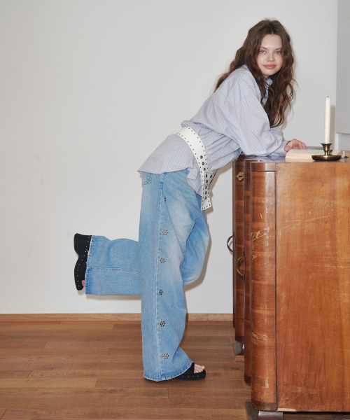 Torres platform mule