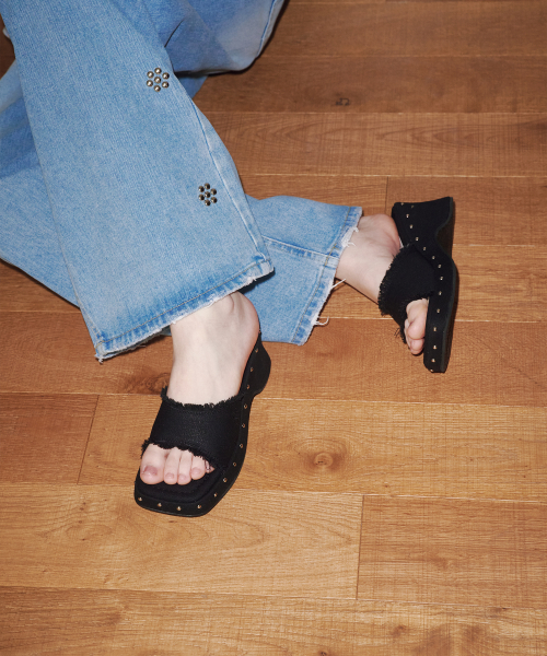 Torres platform mule