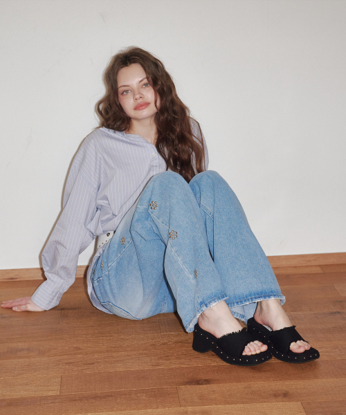 Torres platform mule
