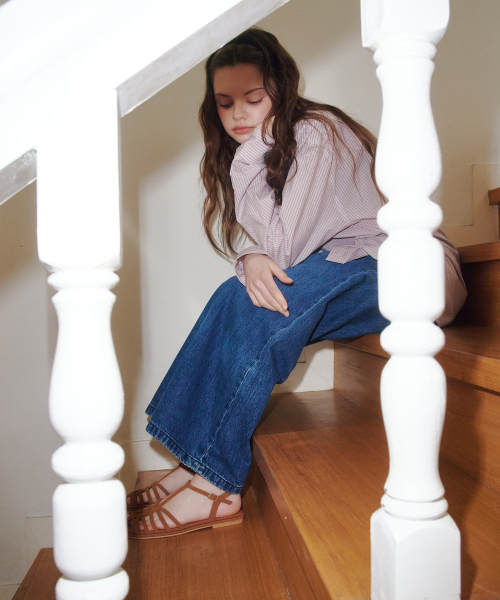 Martel sandals