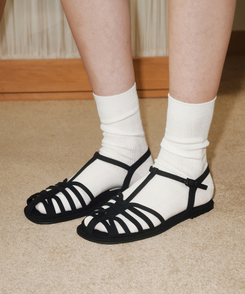 Martel sandals