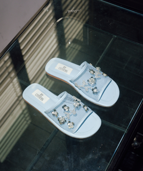 Cellmute slippers