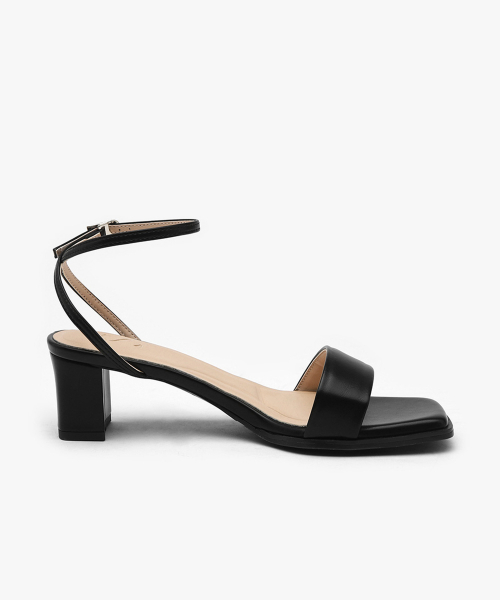 비안나 스퀘어 샌들힐 (5cm)
