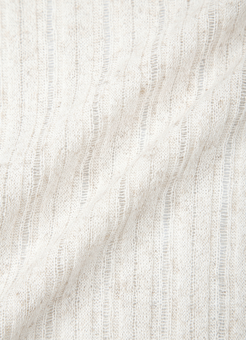 ROTA VINTAGE CARDIGAN / IVORY
