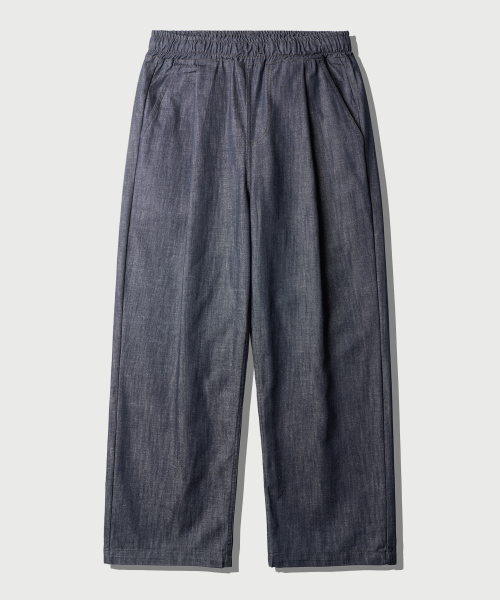 [2PACK] World Summer Non Fade Denim Pants KJLP2631