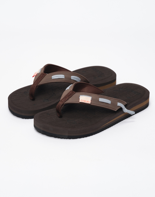 [2 Pack] FEROA Flip Flops - 5 Colors