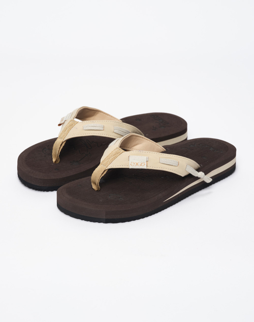 [2 Pack] FEROA Flip Flops - 5 Colors