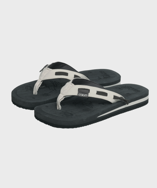 [2 Pack] FEROA Flip Flops - 5 Colors